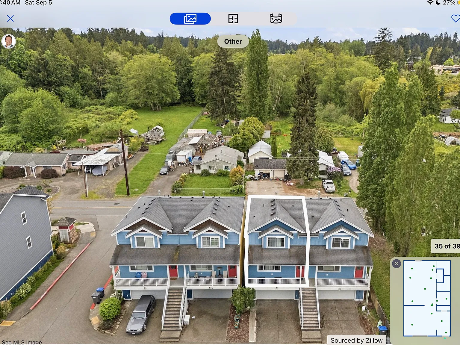 3984 Thimbleberry Pl SE — Photo 2