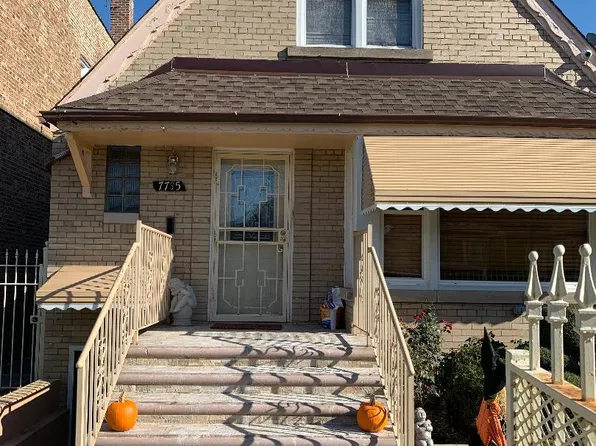 7735 S Laflin St, Chicago, IL 60620