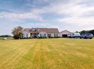 183 Loys Johnson Rd, Newbern, TN 38059