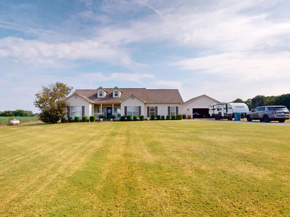 183 Loys Johnson Rd, Newbern, TN 38059