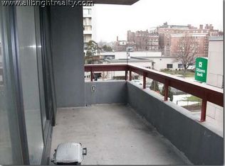 (Undisclosed Address), Boston, MA 02115