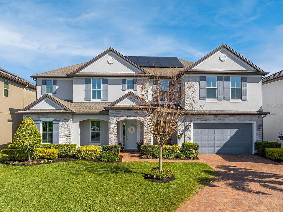 1st image of 16633 VARONE COVE COURT
