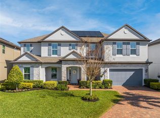 16633 Varone Cove Ct, Winter Garden, FL 34787