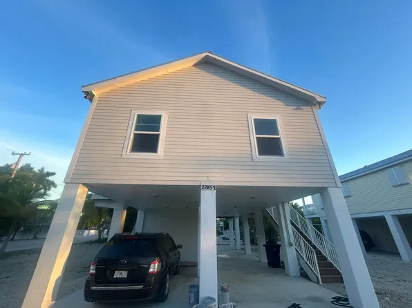 27452 Anguila Ln, Ramrod Key, FL 33042