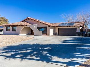 538 Rio Bravo St, Ridgecrest, CA 93555