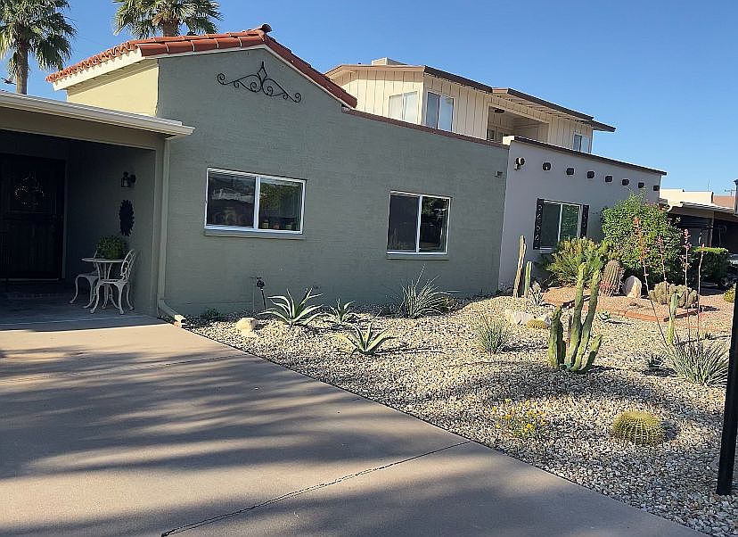 1st image of 7523 E Rancho Vista Dr
