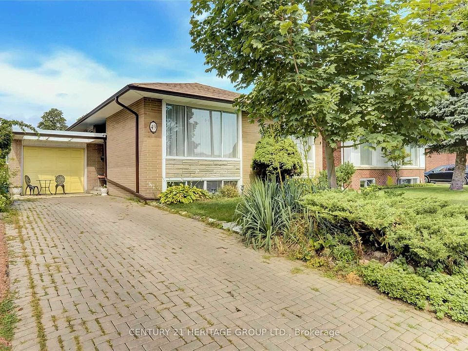 2nd image of 49 Larstone Ave