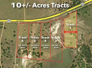 5541 W Us Highway 290, Johnson City, TX 78636