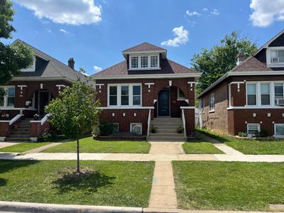 2428 Grove Ave, Berwyn, IL, 60402