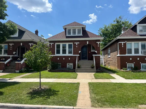 2428 Grove Ave, Berwyn, IL 60402