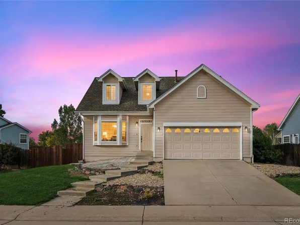 5712 S Quemoy Circle, Centennial, CO 80015