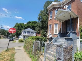 106 Carson Ave, Newburgh, NY