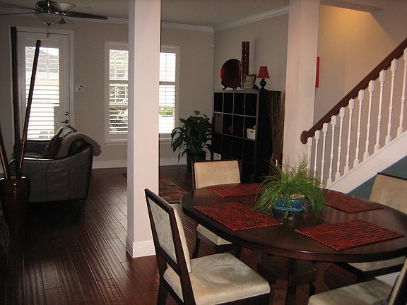 3rd image of 5461 Baldwin Park St