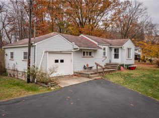 5239 Tamarack Dr, Sharpsville, PA 16150