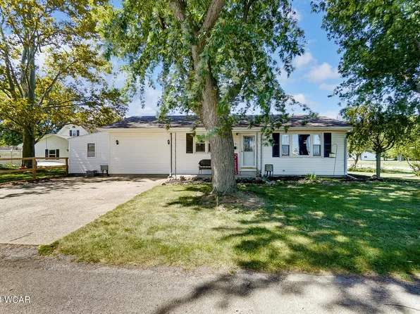 309 Eastwood Ave, Delphos, OH 45833