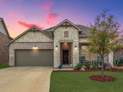 509 Watson Ln, Denton, TX, 76210