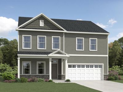 4317 Laurel Pond Way, Raleigh, NC, 27616