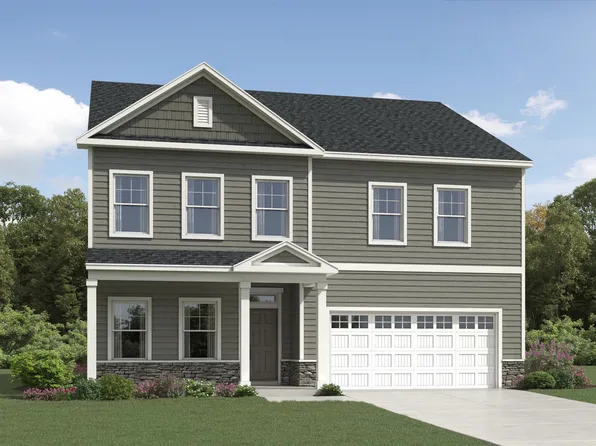 324 Seagrass Cir, Wendell, NC 27591