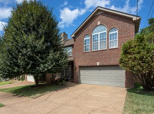 7416 Stecoah St, Antioch, TN 37013