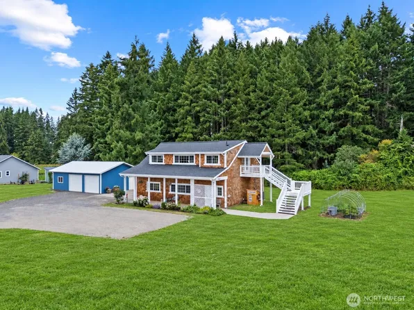 120 Kakela Road, Winlock, WA 98596
