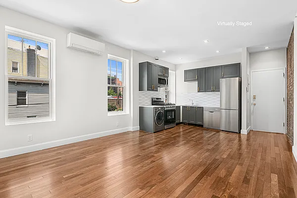 Rented by Corcoran | media 1