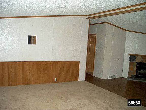 LR inside Front Door