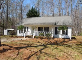 5607 Golden Pine Trl, Mc Leansville, NC 27301