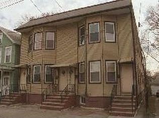 1217 W 3rd St, Plainfield, NJ 07063