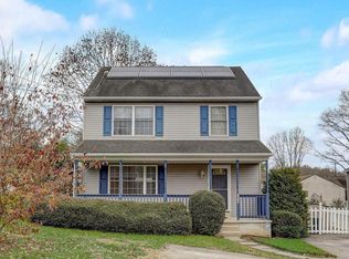 1517 Fairview Ave, Havertown, PA 19083