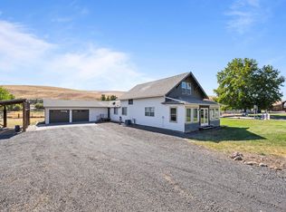 53868 Highway 74, Heppner, OR 97836