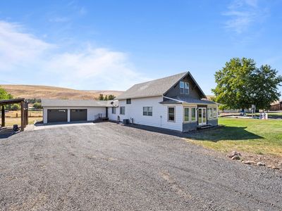 53868 Highway 74, Heppner, OR, 97836