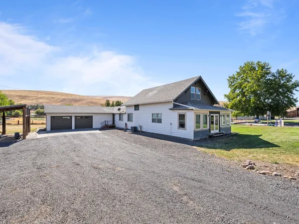 53868 Highway 74, Heppner, OR 97836