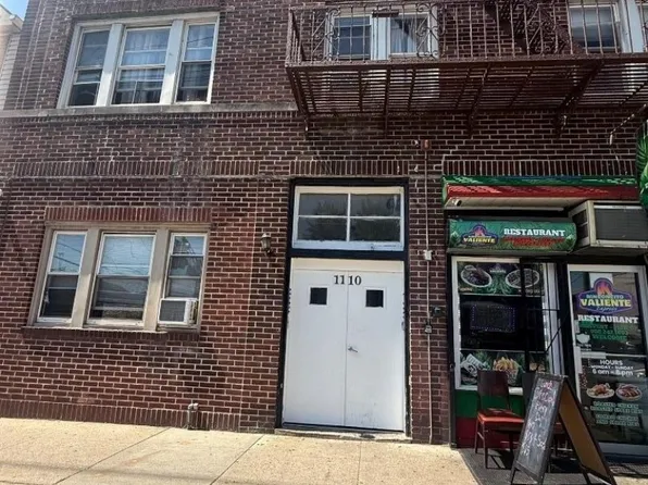 1110 S Wood Ave, Linden, NJ