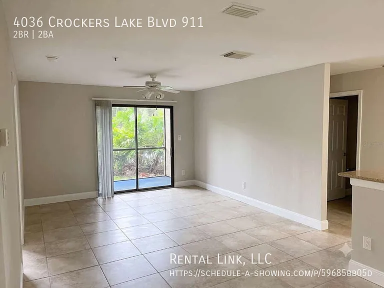 4036 Crockers Lake Blvd #911 — Photo 5