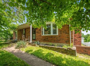 1256 Boyle Rd, Hamilton, OH 45013