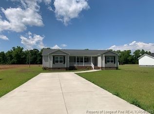 1484 Brayboy Rd, Rowland, NC 28383