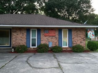 15455 Sheree St, Gonzales, LA 70737