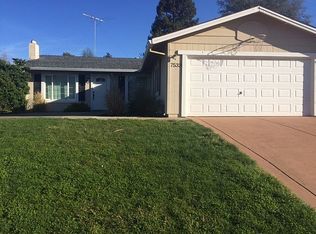 7533 Wooddale Way, Citrus Heights, CA