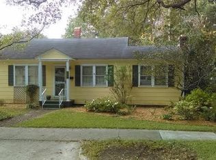 309 Saint James St, Georgetown, SC 29440