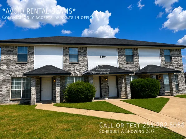 4304 Deek Dr APT B, Killeen, TX 76549