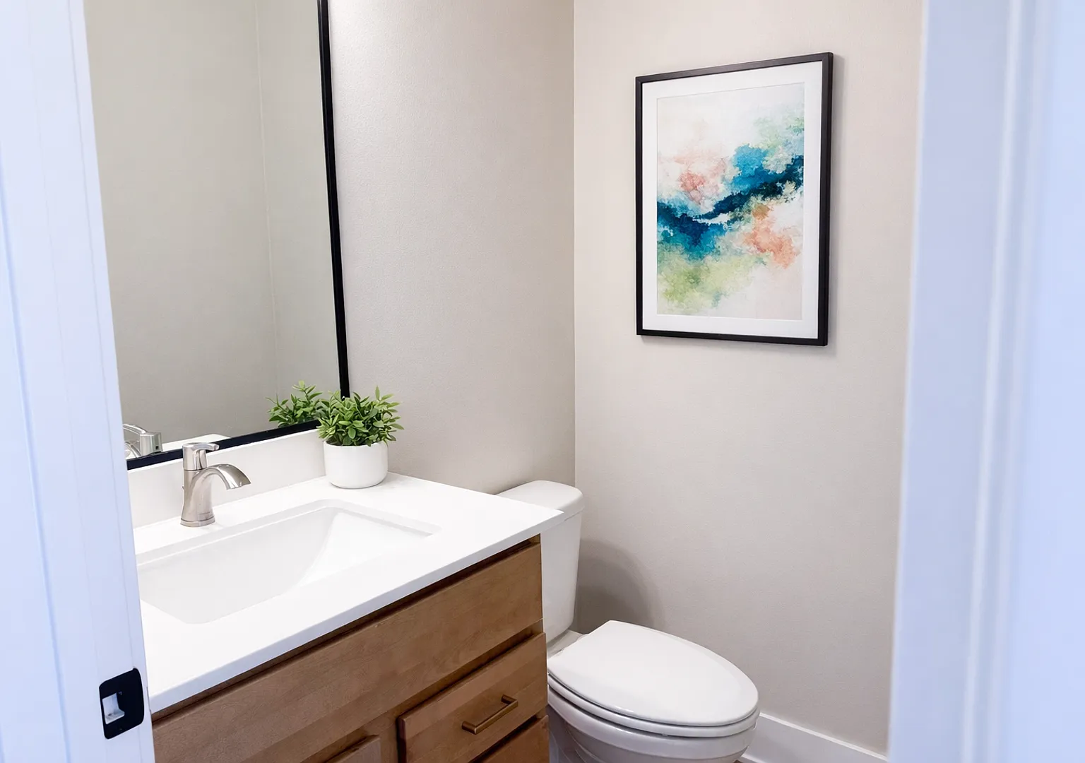Brand New Three Bedroom Ames Townhome with first month free! — Photo 3