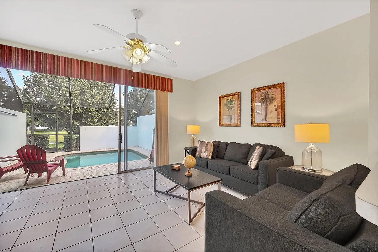 3 bed, 3.0 bath, 1442 sqft, $4,079 — Photo 2