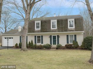 2318 Saint Bedes Ct, Reston, VA 20191