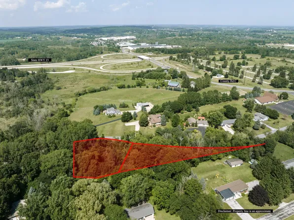 Lt4 LINDA LANE, Plymouth, WI 53073