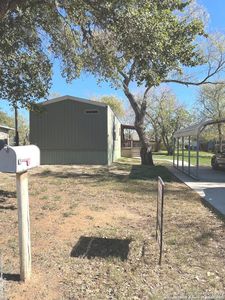 115 Greenlawn Ave, Pleasanton, TX, 78064