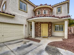 3532 Rubio Sun Ave, North Las Vegas, NV 89081