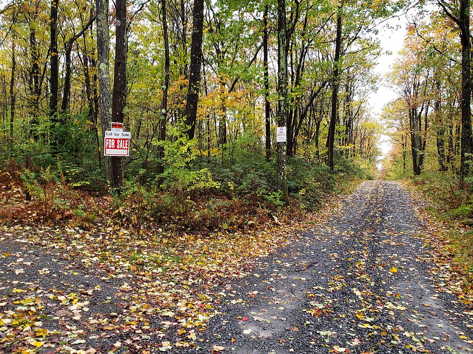 Lot 14B Skywood Way & Easy S