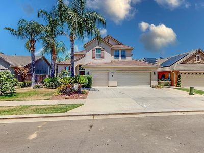2871 Morris Ave, Clovis, CA, 93611
