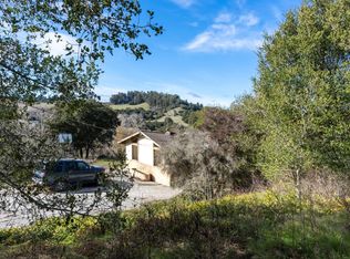 1536 Green Valley Rd, Watsonville, CA 95076