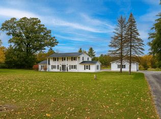 6170 Gregory Rd, Dexter, MI 48130